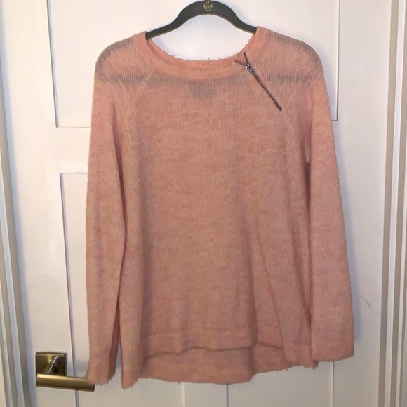 Abercrombie Zipper Sweater* - Picture 1 of 6